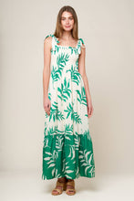 Load image into Gallery viewer, DREAM WITH ME WOVEN MAXI DRESS