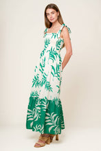 Load image into Gallery viewer, DREAM WITH ME WOVEN MAXI DRESS