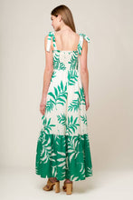 Load image into Gallery viewer, DREAM WITH ME WOVEN MAXI DRESS