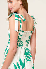 Load image into Gallery viewer, DREAM WITH ME WOVEN MAXI DRESS