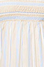 Load image into Gallery viewer, WAVES OF LIFT WOVEN MAXI DRESS