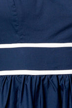 Load image into Gallery viewer, BUNCHES OF LOVE WOVEN MIDI DRESS