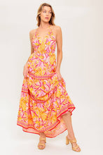 Load image into Gallery viewer, GO WITH GRACE WOVEN MAXI DRESS