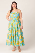 Load image into Gallery viewer, PERFECTION BOUND WOVEN MDI DRESS