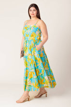 Load image into Gallery viewer, PERFECTION BOUND WOVEN MDI DRESS