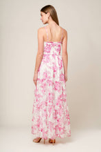Load image into Gallery viewer, IN THIS MOMENT WOVEN LACE MAXI DRESS