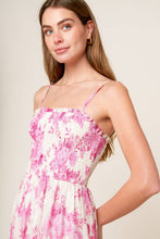 Load image into Gallery viewer, IN THIS MOMENT WOVEN LACE MAXI DRESS