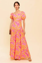 Load image into Gallery viewer, LITTLE LUXURIES WOVEN MAXI DRESS