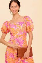Load image into Gallery viewer, LITTLE LUXURIES WOVEN MAXI DRESS