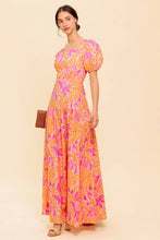 Load image into Gallery viewer, LITTLE LUXURIES WOVEN MAXI DRESS
