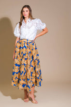 Load image into Gallery viewer, SWEETEST HARMONIES WOVEN FULL SKIRT