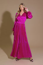 Load image into Gallery viewer, CRUSHING ON YOU SATIN JUMPSUIT
