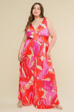 Load image into Gallery viewer, CHASING YOU WOVEN JUMPSUIT