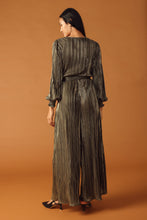 Load image into Gallery viewer, MOMENTS OF CLARITY WOVEN JUMPSUIT