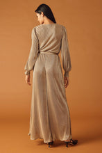Load image into Gallery viewer, MOMENTS OF CLARITY WOVEN JUMPSUIT