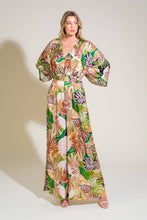 Load image into Gallery viewer, RIPPLE EFFECT WOVEN JUMPSUIT
