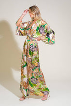 Load image into Gallery viewer, RIPPLE EFFECT WOVEN JUMPSUIT