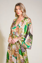 Load image into Gallery viewer, RIPPLE EFFECT WOVEN JUMPSUIT