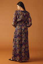 Load image into Gallery viewer, WHISPERING PINES WOVEN JUMPSUIT