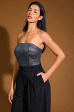 Load image into Gallery viewer, GLIMPSE OF GRACE WOVEN JUMPSUIT