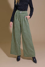 Load image into Gallery viewer, MY FAVORITE NIGHT TWEED PANTS
