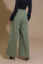 Load image into Gallery viewer, MY FAVORITE NIGHT TWEED PANTS