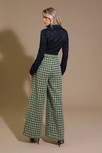 Load image into Gallery viewer, MY FAVORITE NIGHT TWEED PANTS