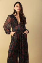 Load image into Gallery viewer, ALABASTER DREAMS WOVEN JUMPSUIT