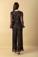 Load image into Gallery viewer, ALABASTER DREAMS WOVEN JUMPSUIT
