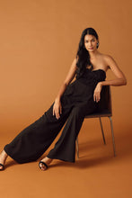 Load image into Gallery viewer, ALL MY LIFE WOVEN JUMPSUIT