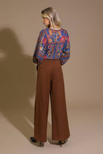 Load image into Gallery viewer, THINK IT THROUGH WOVEN PANTS