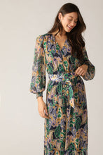Load image into Gallery viewer, WITH THE GIRLS WOVEN JUMPSUIT