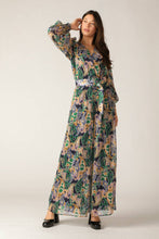 Load image into Gallery viewer, WITH THE GIRLS WOVEN JUMPSUIT