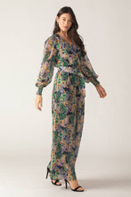 Load image into Gallery viewer, WITH THE GIRLS WOVEN JUMPSUIT
