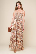 Load image into Gallery viewer, EPITOME OF ALLURE WOVEN JUMPSUIT