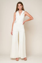 Load image into Gallery viewer, SHOPPING AROUND WOVEN JUMPSUIT
