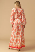 Load image into Gallery viewer, INTO THE NIGHT WOVEN TOP