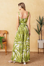 Load image into Gallery viewer, AMERICAN NIGHTS WOVEN JUMPSUIT