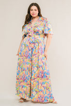 Load image into Gallery viewer, A SECRET PLACE WOVEN JUMPSUIT