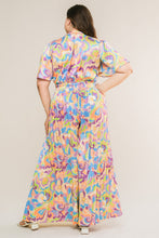 Load image into Gallery viewer, A SECRET PLACE WOVEN JUMPSUIT