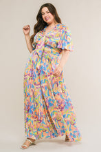 Load image into Gallery viewer, A SECRET PLACE WOVEN JUMPSUIT