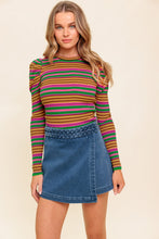 Load image into Gallery viewer, ALWAYS IN MY HEART SWEATER TOP