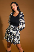 Load image into Gallery viewer, ALL MY LIFE SWEATER WOVEN MINI DRESS