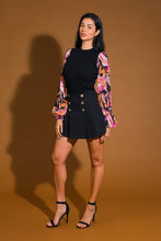 Load image into Gallery viewer, STOP & STARE SWEATER TOP