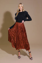 Load image into Gallery viewer, FIGHT THE FEELING SWEATER TOP