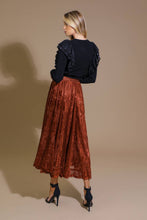 Load image into Gallery viewer, FIGHT THE FEELING SWEATER TOP