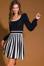 Load image into Gallery viewer, SOFT ATTITUDE WOVEN MINI DRESS