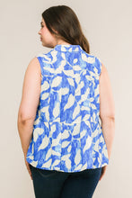 Load image into Gallery viewer, PERFECTLY IMPERFECT WOVEN TOP
