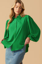 Load image into Gallery viewer, COMFORTABLE CHARM WOVEN TOP
