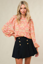 Load image into Gallery viewer, GET THE LOOK WOVEN TOP